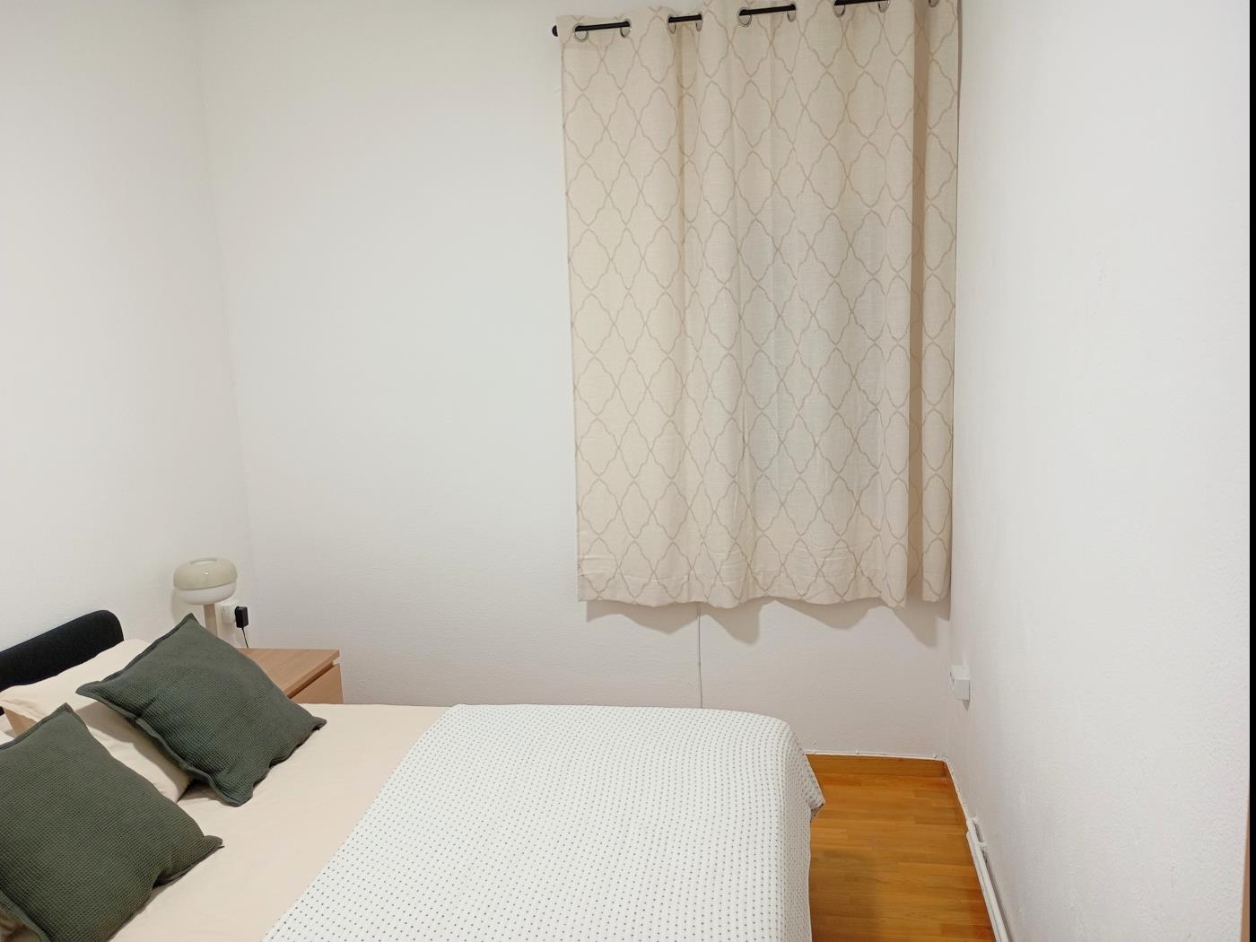 Bright Apartment with Sagrada Família Views - My Space Barcelona Apartments